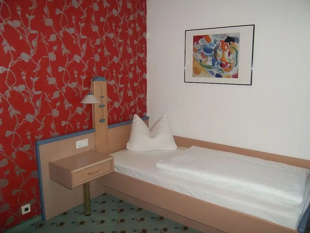 Behringers Freizeit - und Tagungshotel