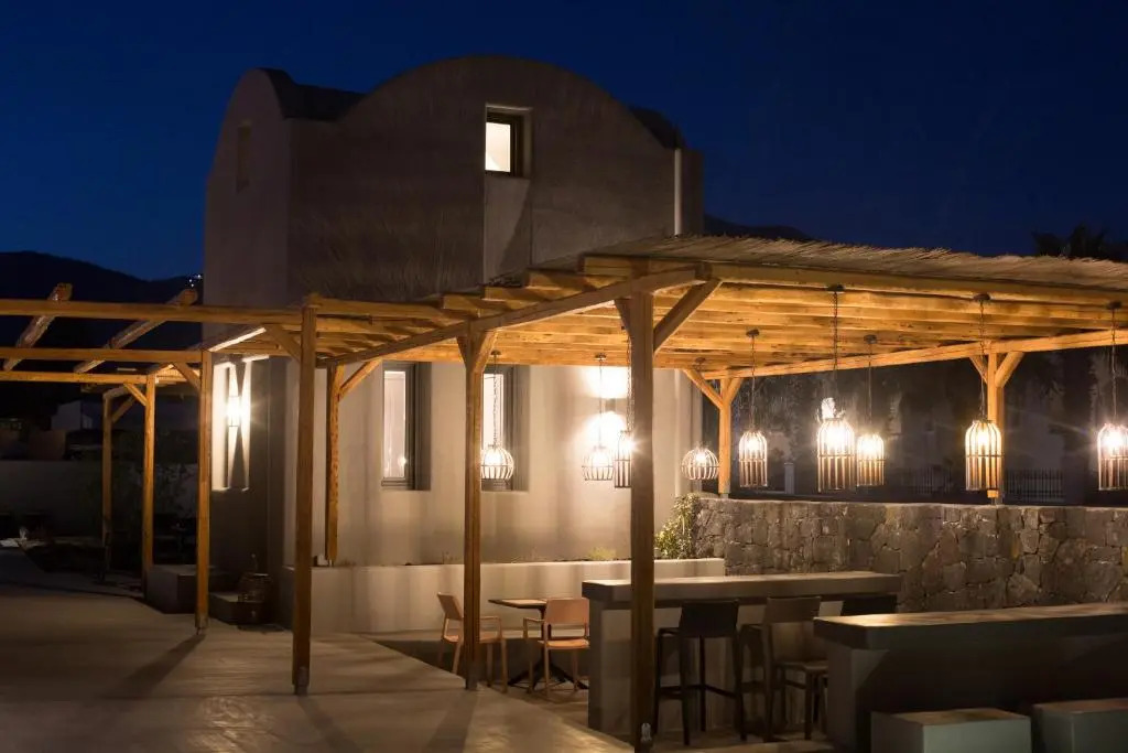 Terra Nera Suites