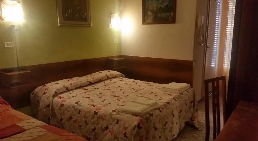 Hotel Pecci