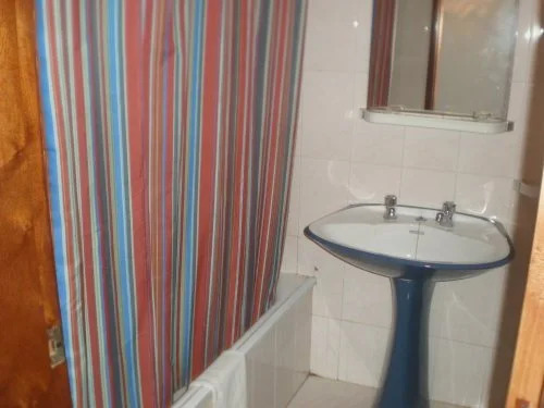 Lagos Central Suite DBV Guesthouse