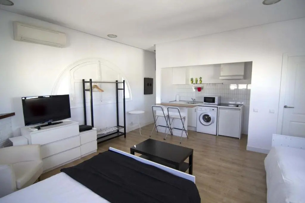 Torreon Sol Apartment