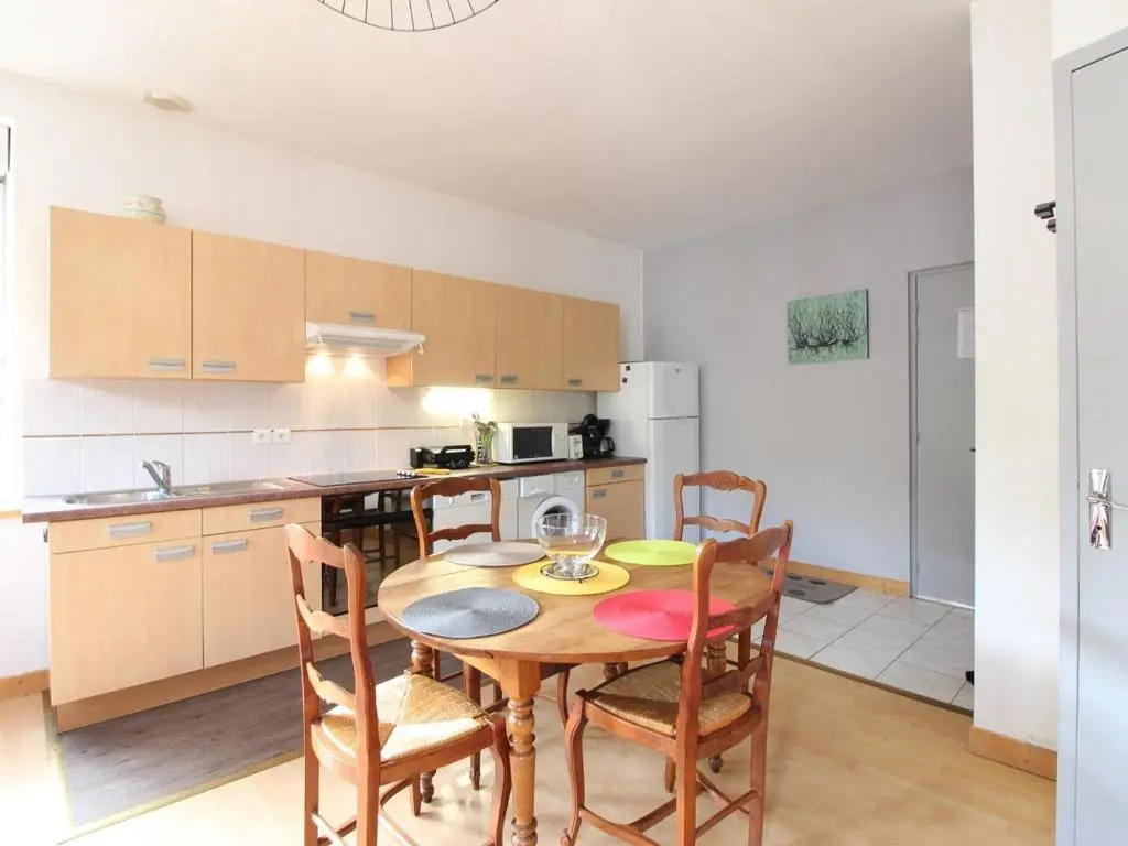 Appartement Mont-Dore, 3 pièces, 6 personnes - FR-1-608-44