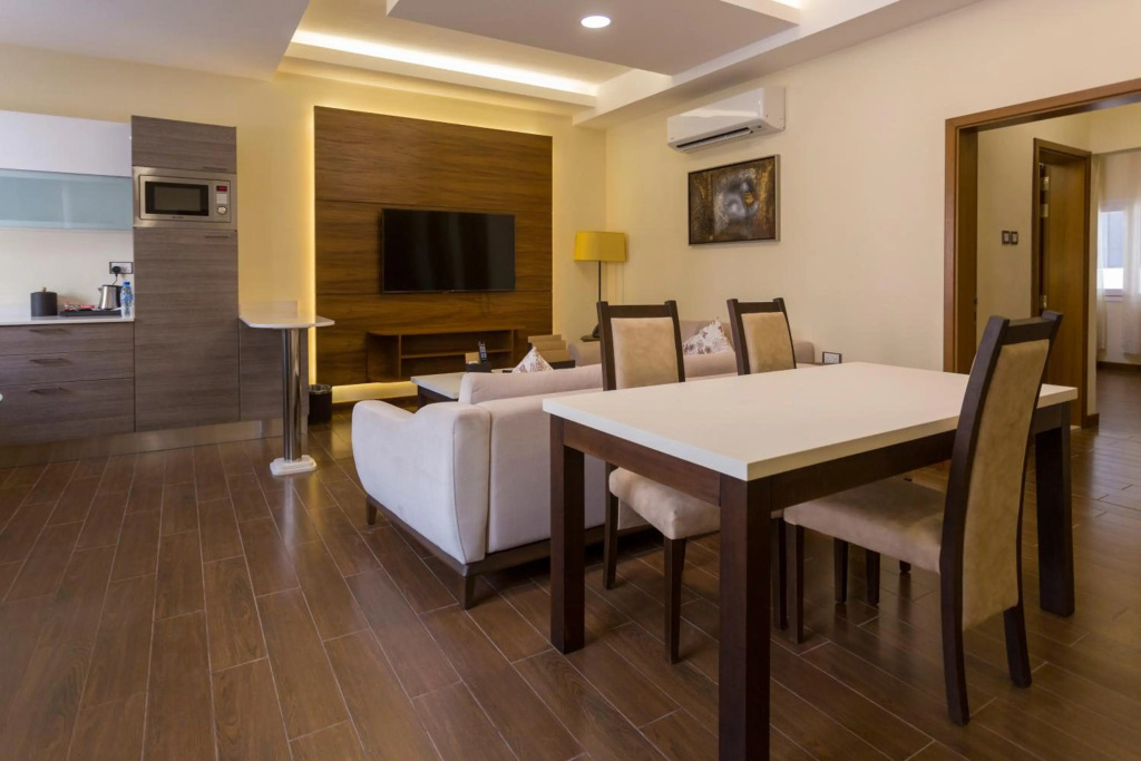 Belad Bont Resort