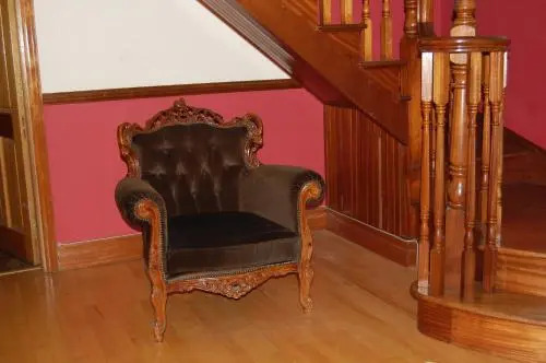 Acorn House B&B