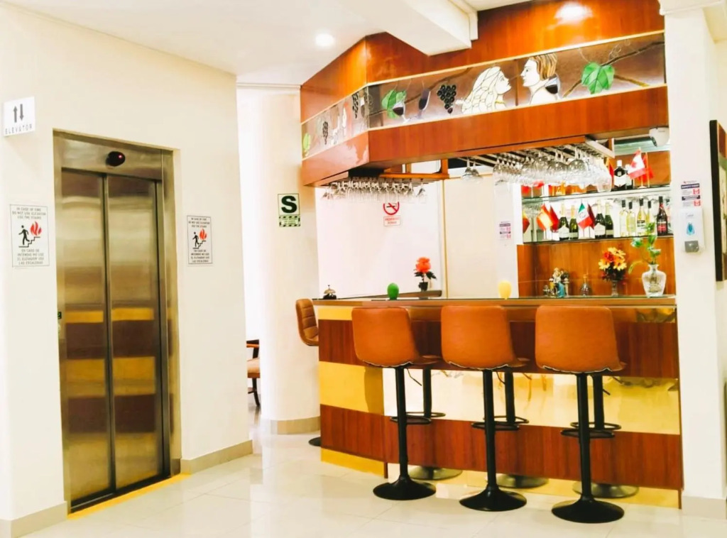 Hotel Soul Mate Inn