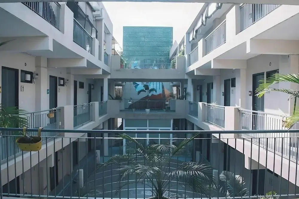 Samriddhi Studio Apartment Near IGI Airport