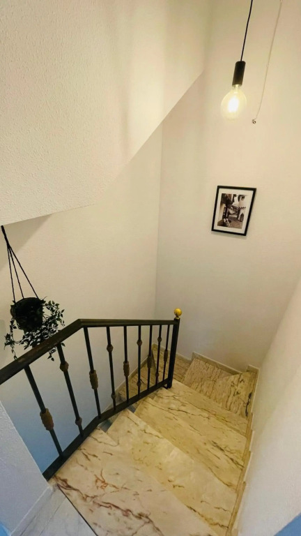 CASA PURI