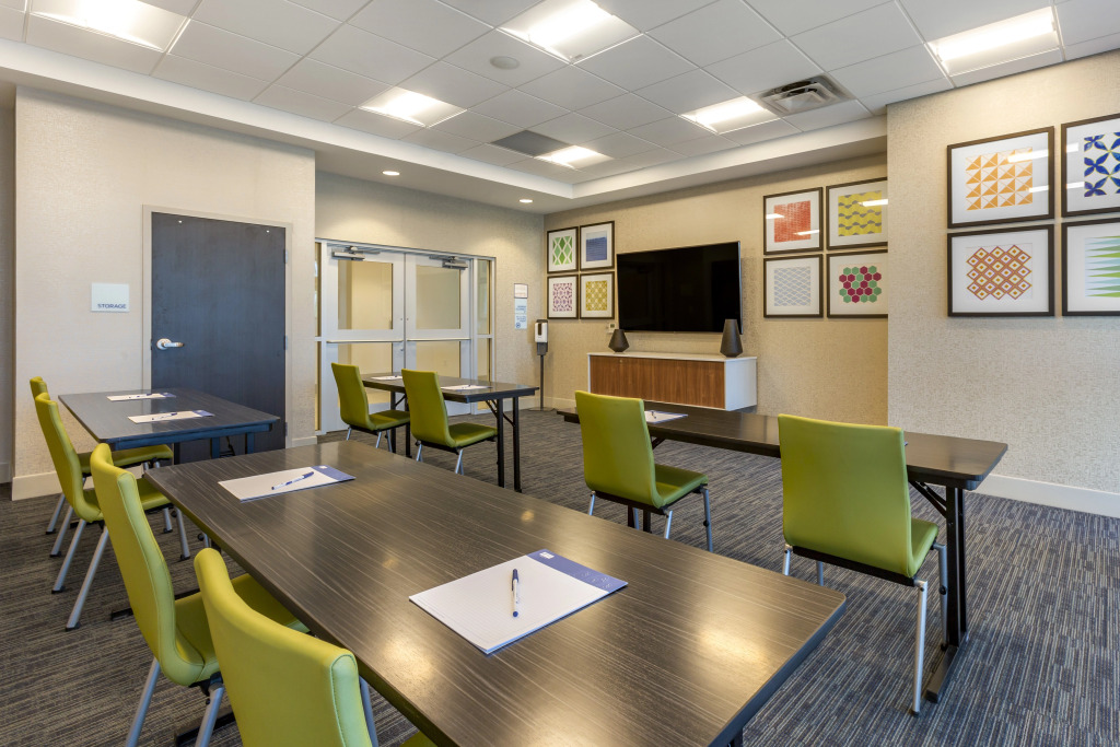 Holiday Inn Express & Suites - Phoenix Dwtn - State Capitol by IHG