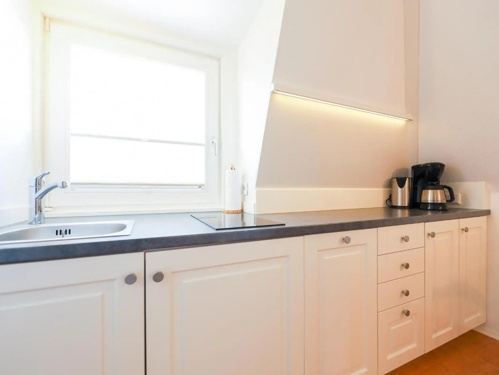 Appartement Dahlia