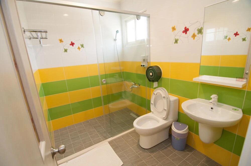 Dream Homestay