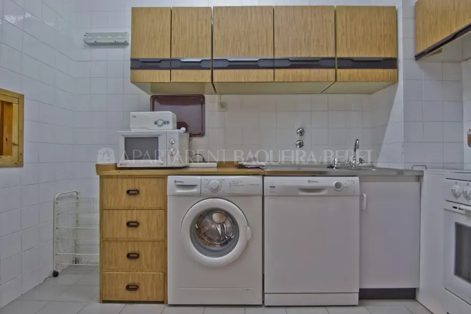 Apartamento Bagergue