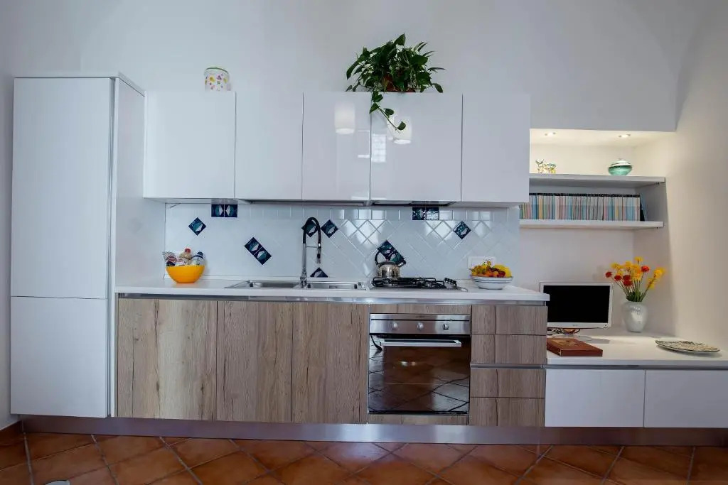 Starhost - CASA BETTINA enchanting seaview