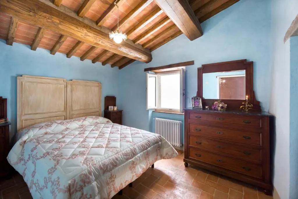 Villa Pietrenta- Together Tuscany