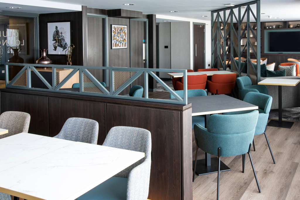 Crowne Plaza Birmingham City by IHG