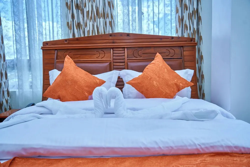 Sumni Hotel