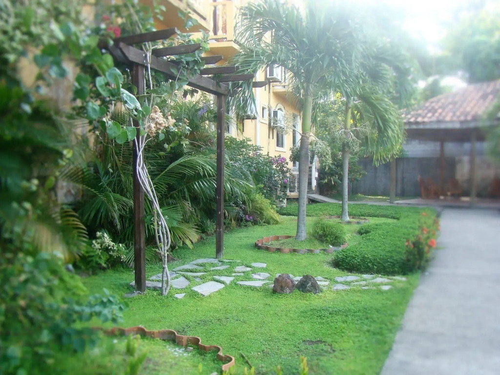Hotel Molina