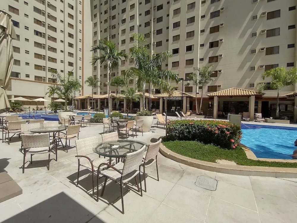 Boulevard Suites - AFRV