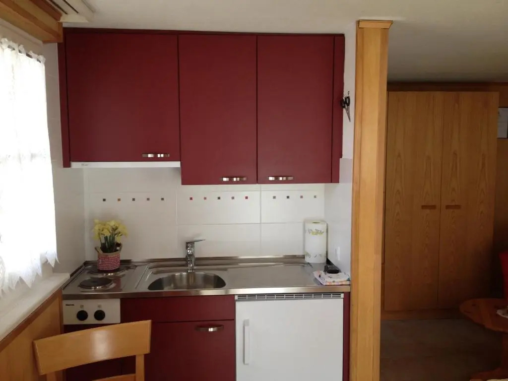 Chalet Kolibri