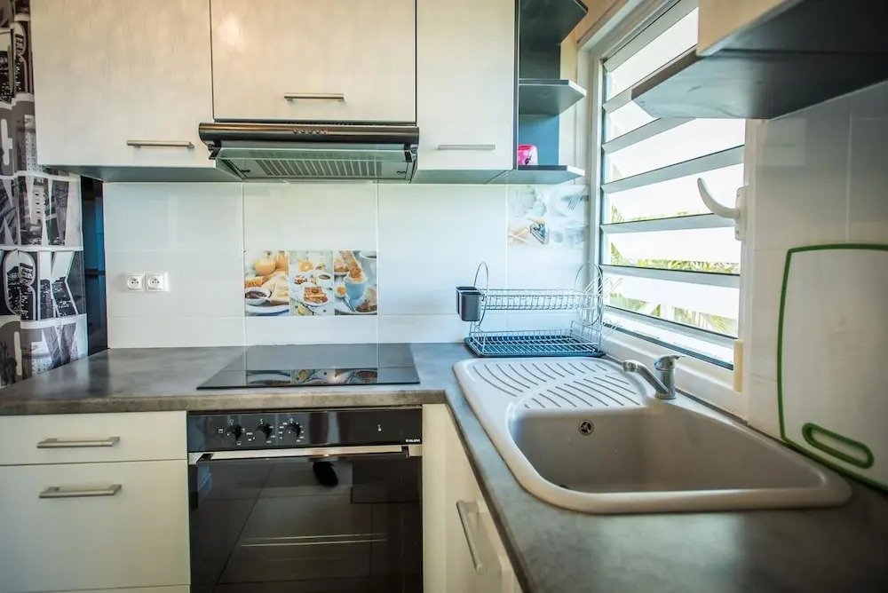 Appartement le Blue Baie
