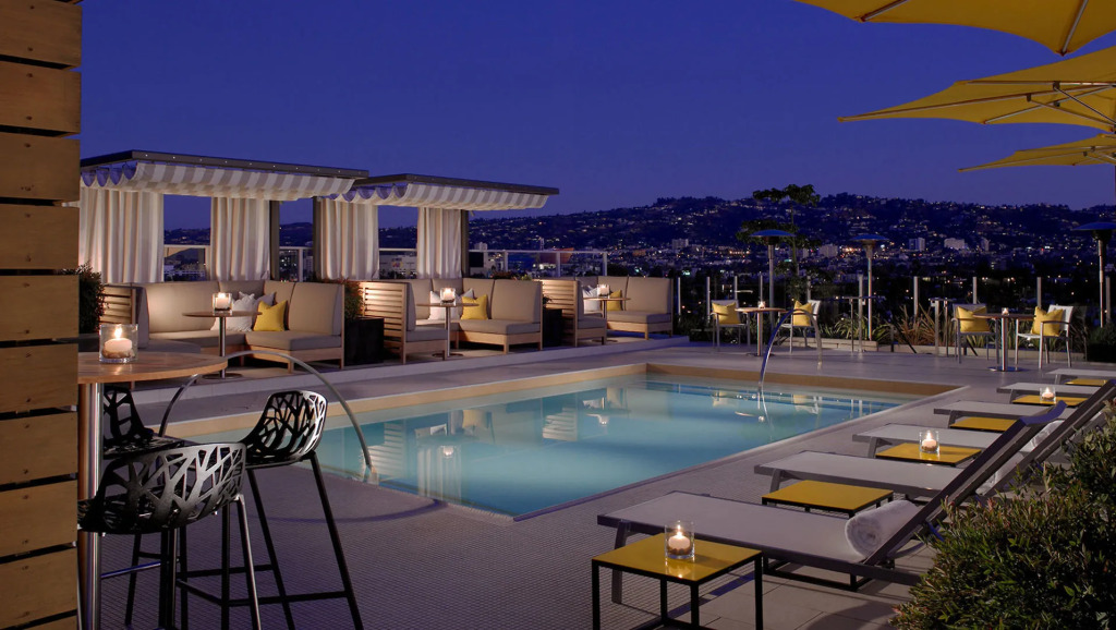Kimpton Hotel Wilshire by IHG