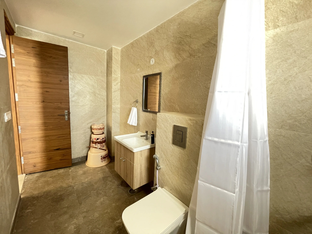 3Bhk Serviced Apartment In Ardee City Gurgaon