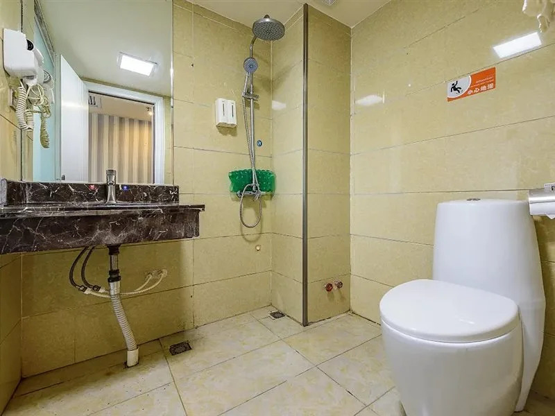 Zhongjing Hotel