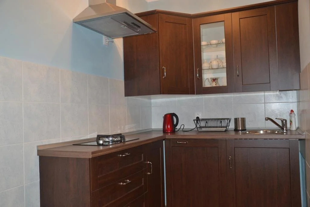 Aparthotel Star Lux