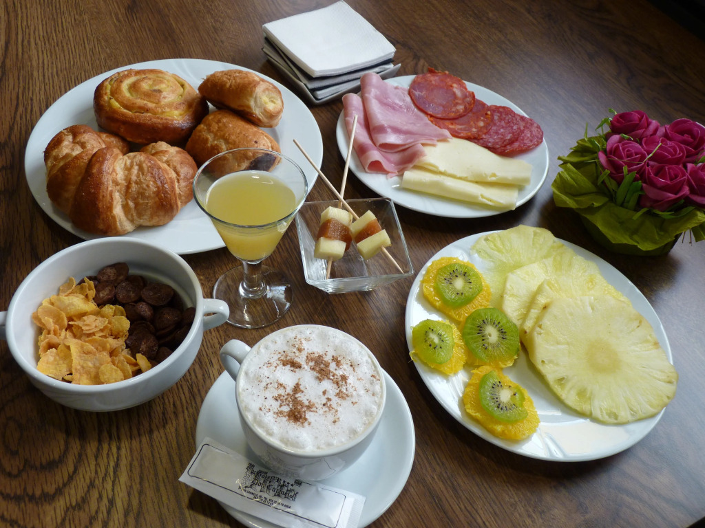 Hotel Don Carmelo