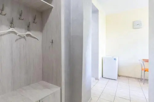 Apartment on Svobody avenue 22