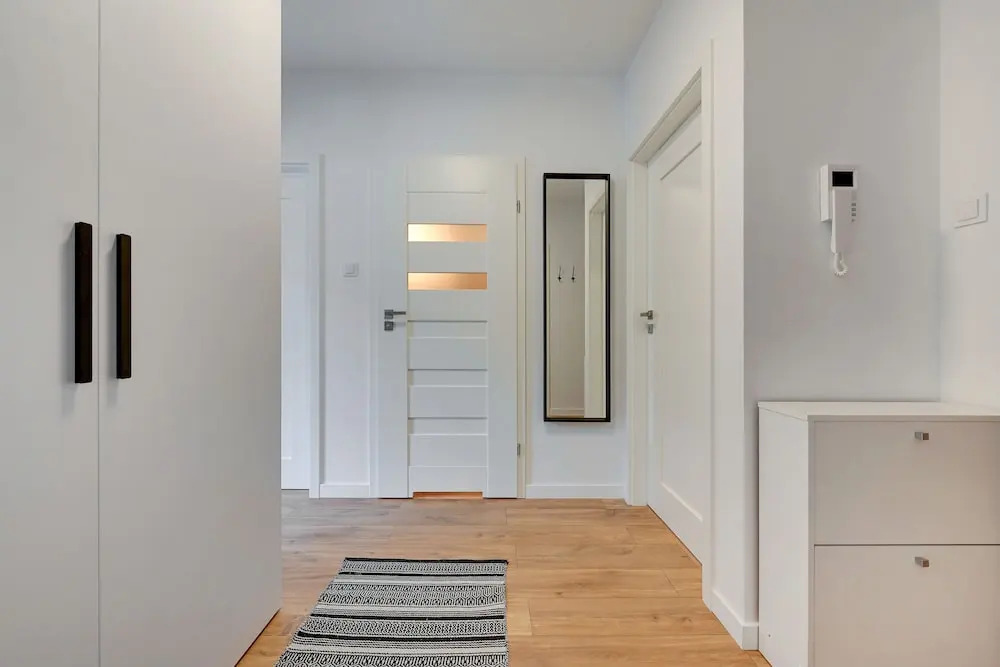 Flats For Rent - Panienska Old Town