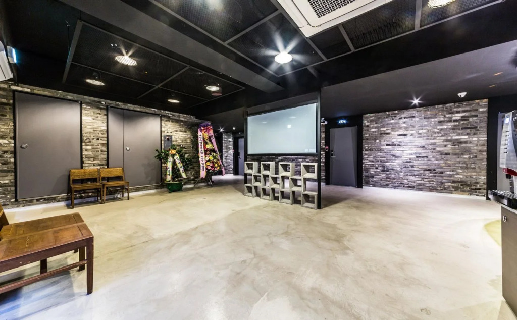 Design Hotel Khan