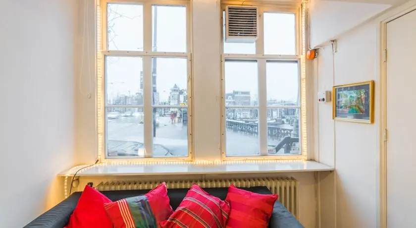 Amstel View