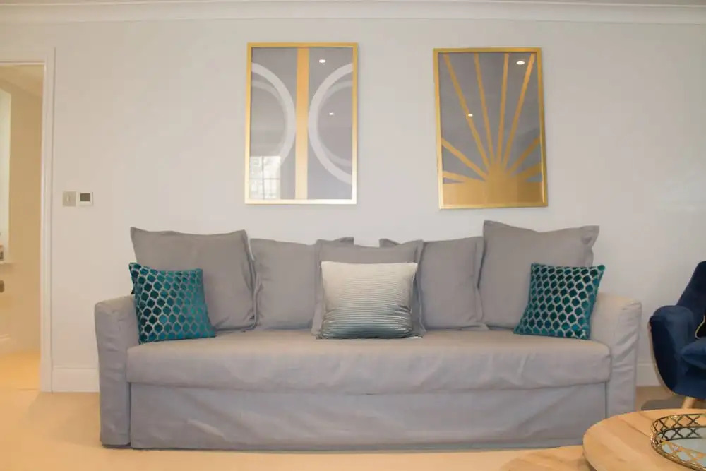 James Street Townhouse