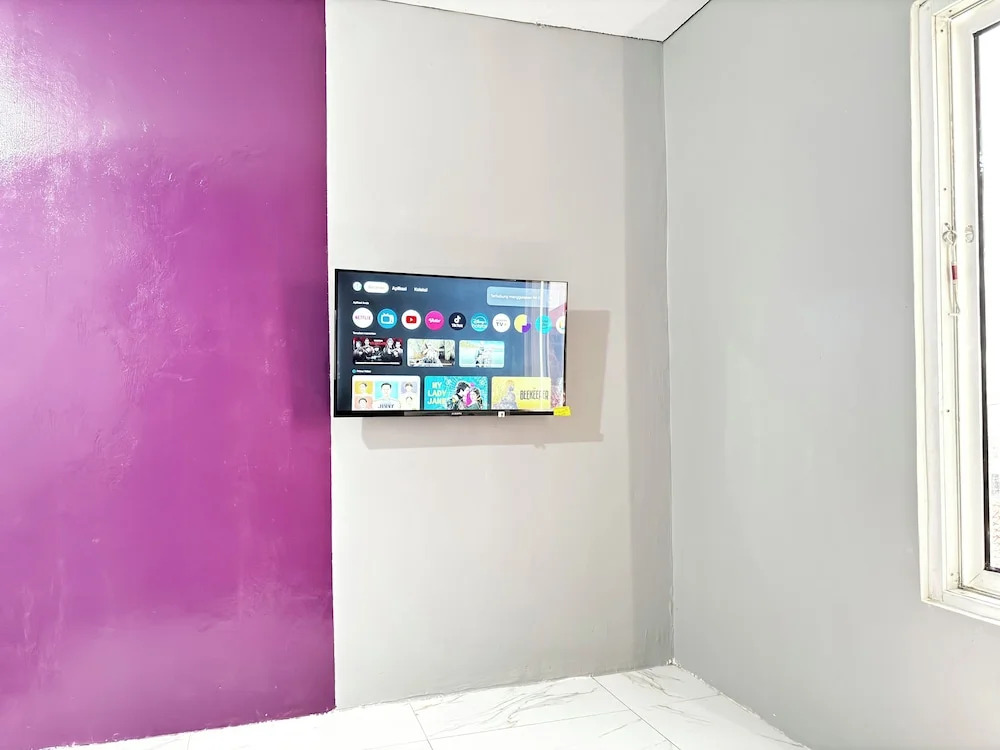 Kost Harian Semarang Murah