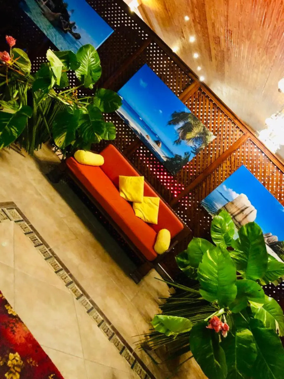 Hotel Cote dor Lodge