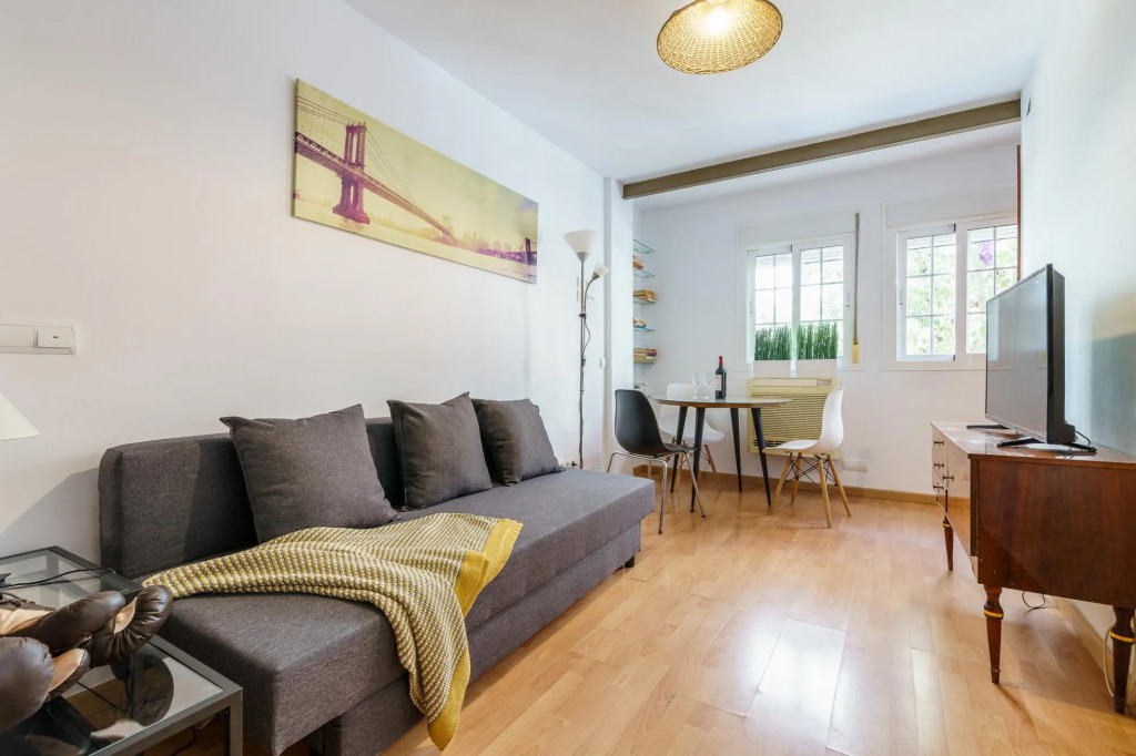 Malagasuite Downtown Apartment