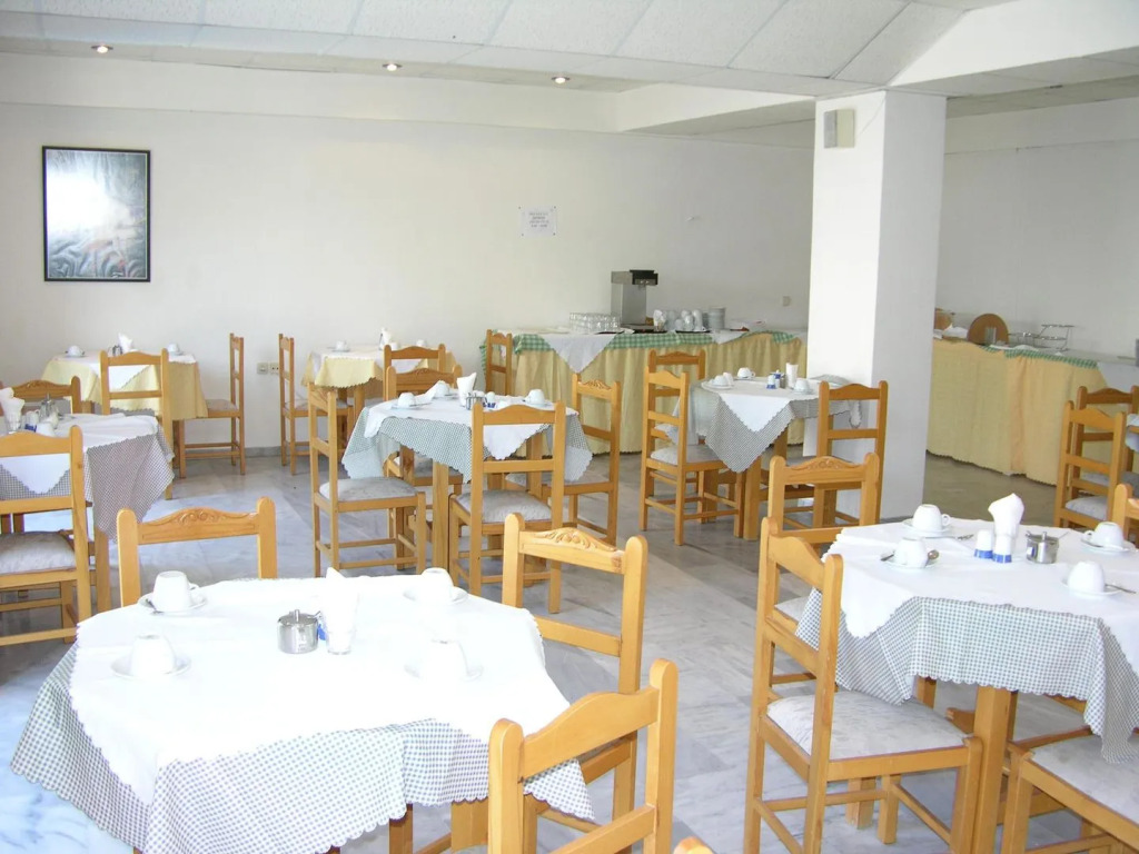 RK Beach Hotel