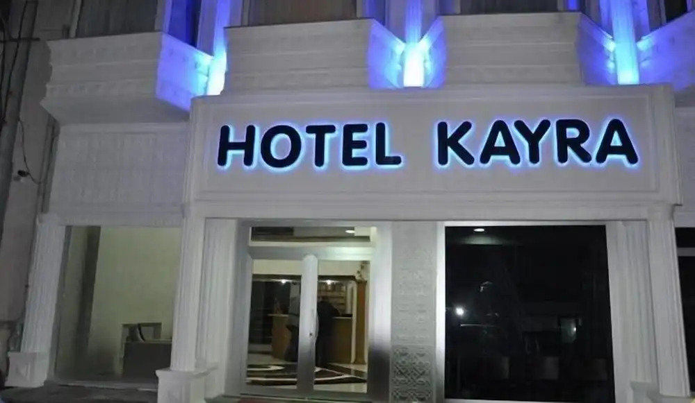 Kayra Hotel
