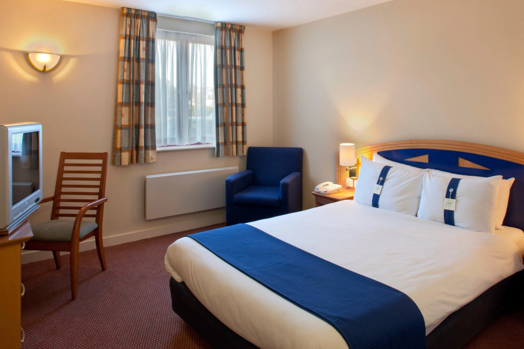 Holiday Inn Express Greenock