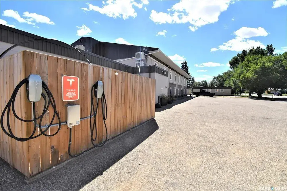 Willowbend Hotel