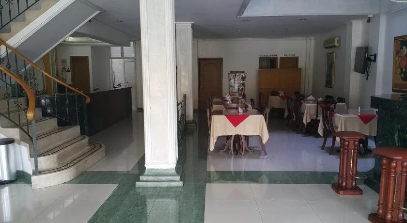 Hotel Prince Plaza - Laureles