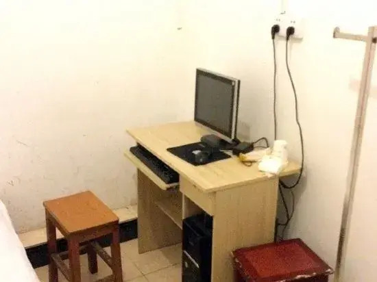 Jixiang Apartment