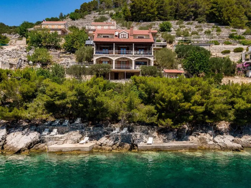 Villa Amfora