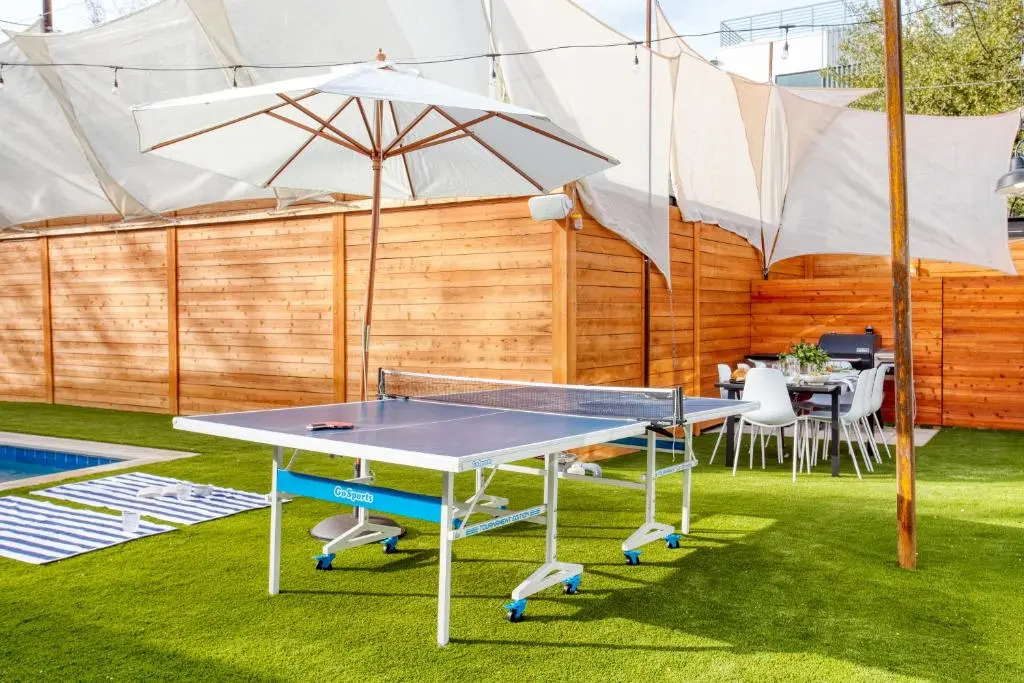 Ramsey by Avantstay - Modern Character Home in Austin w Pool!