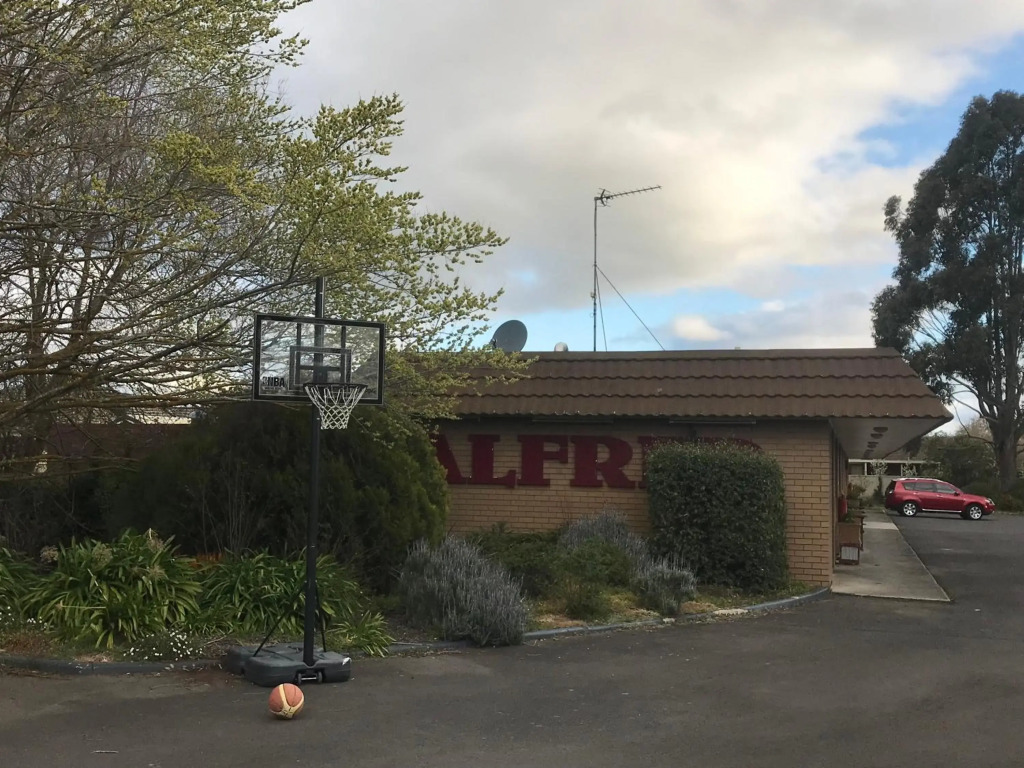 Alfred Motor Inn