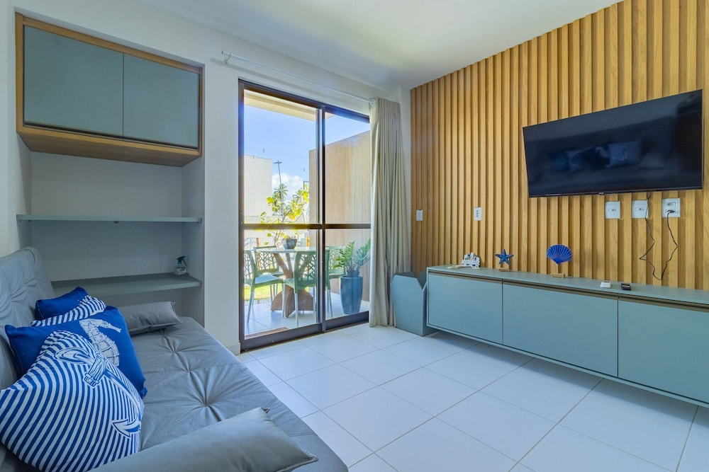 Malia Beach #d14 - Apartment by Carpediem
