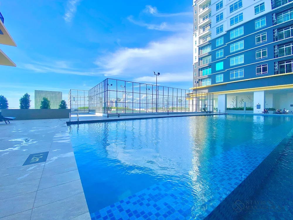 Novo 8 Premium Malacca By I Housing