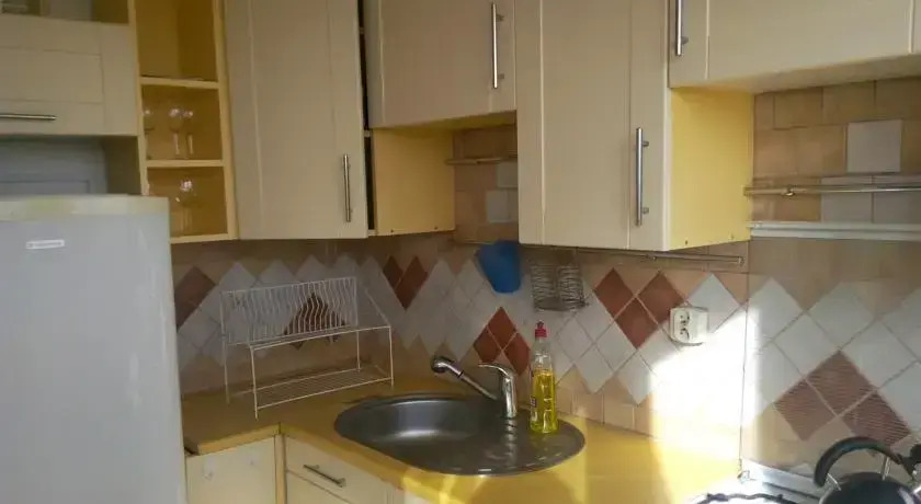 Apartament Kamienna