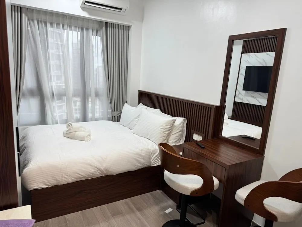 Agile Residensi Service Apartment Kuala lumpur