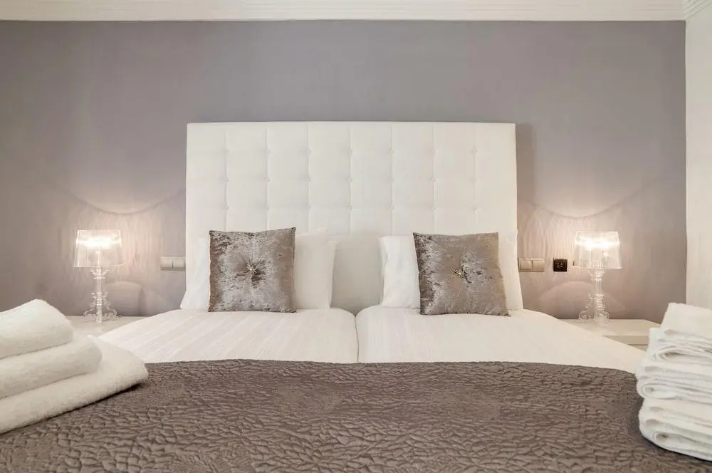 Exclusive 5star sea view villa Elviria